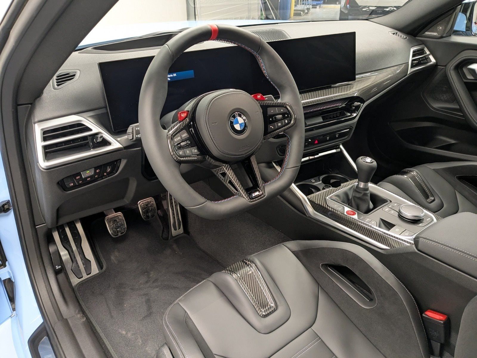 BMW M2 - Bild 8