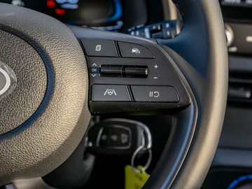 Hyundai Bayon 1.0 Select FL 2WD Navi CarPlay Kamera DAB