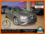 Mercedes-Benz A250 AUT | KAM | CHECKHEFT | 8X + [12M GARANTIE] - gebrauchte Mercedes-Benz A 250 aus dem Jahr 2014