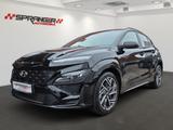 Hyundai KONA N Line 2WD 1.6*KRELL*R.KAM*LED*Apple.Carpl* - Hyundai KONA in Kassel