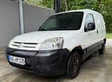 Citroën KASTENWAGEN 1,6hdi TÜV 05/2026 - Citroën Berlingo aus 2008 mit Diesel-Antrieb