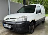 Citroën KASTENWAGEN 1,6hdi TÜV 05/2026 - Citroën Berlingo: Kastenwagen