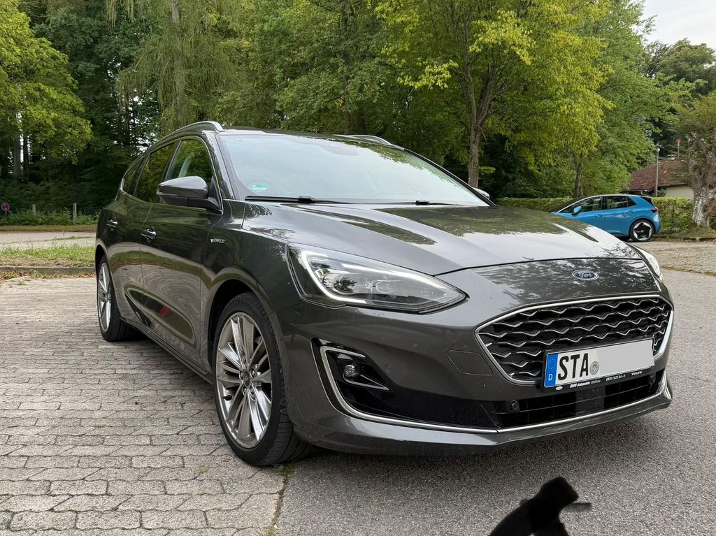 Image of Ford Focus