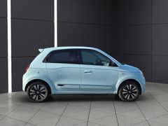 Renault Twingo Electric Techno