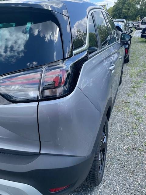 Fahrzeugabbildung Opel Crossland 1.2 Turbo Elegance Paket//SHZ LHZ PDC