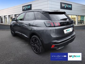Peugeot 3008 - 7