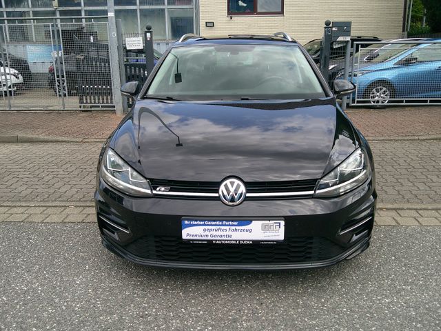 Volkswagen Golf 7 Variant R-Line 2.0TDI