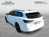 Skoda Superb Combi Sportline 1,5 TSI iV 150 kW 1.5 TSI - Skoda Superb Gebrauchtwagen in München