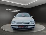 Volkswagen Golf IV 1.6 SR Klima+Tüv Neu - Volkswagen Golf aus 2000: 1.6