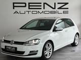 Volkswagen Golf VII 2.0 TDI Lim. Highline BMT AHK - Volkswagen Golf: TDI Highline