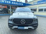Mercedes-Benz GLE 450 4MATIC*AMG*HUD*360*DTR*LED*AHK*AIRM.*21" - Mercedes-Benz GLE 450 4Matic Gebrauchtwagen