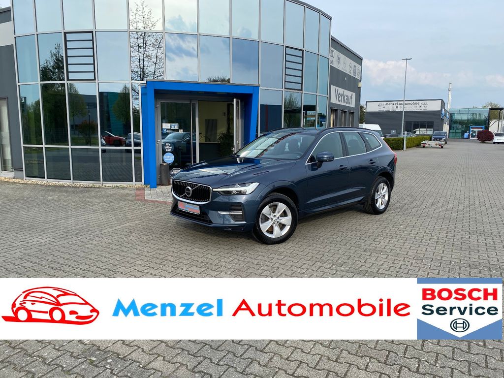 2022 Volvo XC60