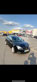 Seat   1.6 - 105 PS Diesel - TÜV bis 04/2027 - Seat Ibiza mit Diesel-Antrieb: Kombi, 1.2