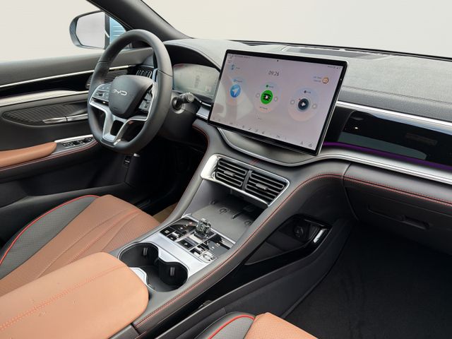 BYD Seal U DM-i Comfort+Pano+360Kam+ACC+HUD+Sitzklim