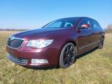 Skoda TOP Skoda Superb 1.8 TSI Elegance Vollauss... - gebrauchte Skoda Superb aus dem Jahr 2008