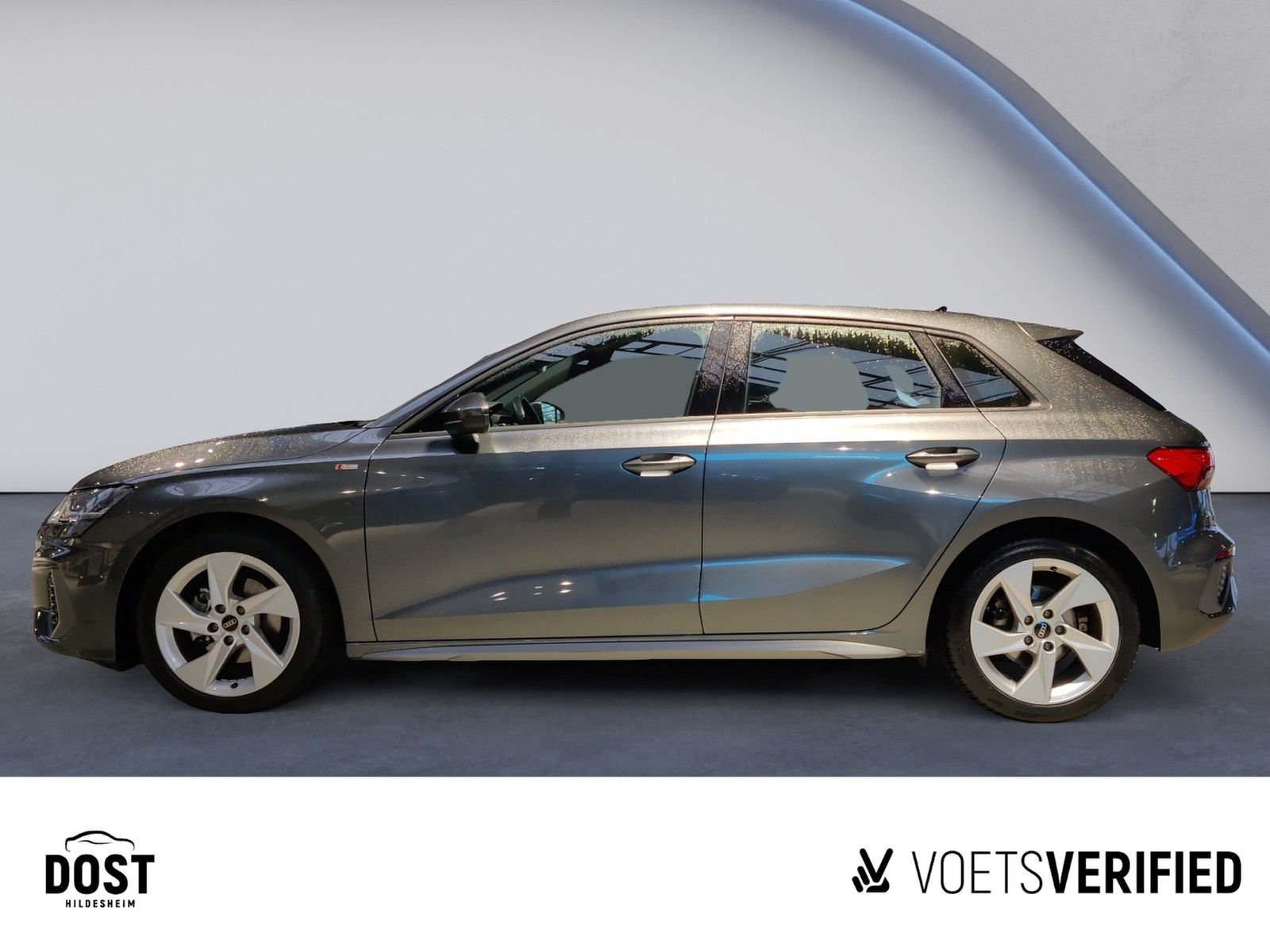 Audi A3 - Bild 3