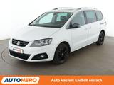Seat Alhambra 2.0 TDI FR-Line Aut.*XENON*TEMPO*CAM* - Seat Alhambra Gebrauchtwagen in Berlin