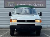 Volkswagen T4 DoKa Pritsche**ROSTFREI** HU NEU/INSPEK. NEU - Volkswagen Gebrauchtwagen von 1994