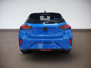 Bild 11 Opel Corsa F GS Facelift AT +LED+Kamera+ACC+PDC+NAVI+