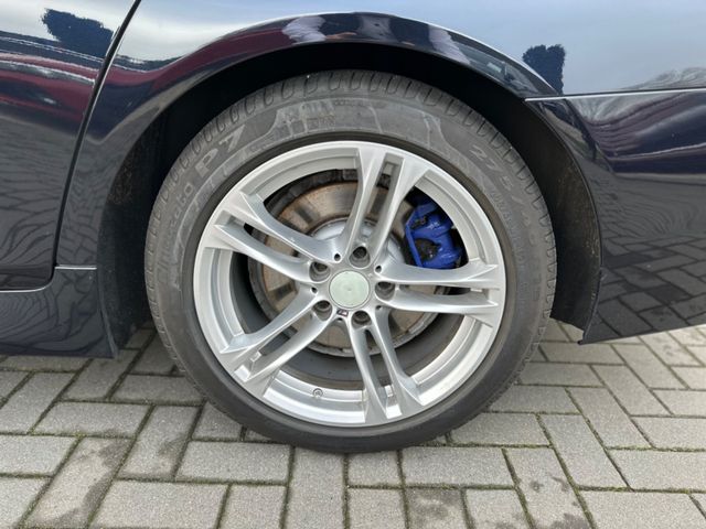 BMW 520  Baureihe 5 Lim. d