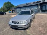 Saab 9-5 2.3t Arc Sport-Kombi - Saab aus 2002