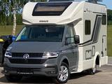 Knaus TOURER Vansation 500 MQ,4 Personen,AHK,slidebett - Wohnmobil oder -wagen 4 personen