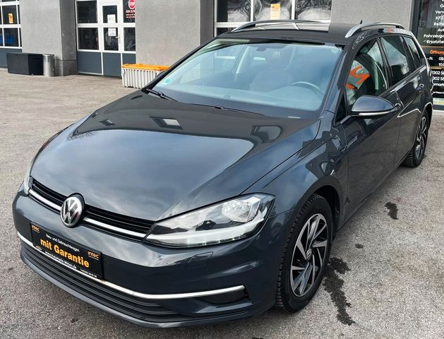 Volkswagen Golf VII Variant Join Start-Stopp Navi*PDC*AHK