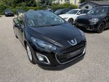 Peugeot 308 CC Cabrio Aut Allure / LEDER / NAVI / SITHZ - Peugeot 308: Cabrio