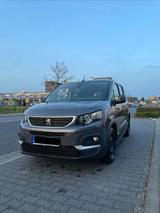 Peugeot Rifter PureTech 110 Allure L1 Allure - gebrauchte Peugeot Rifter aus dem Jahr 2020