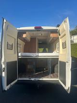 Fiat Ducato Maxi - Fiat Kastenwagen Ducato
