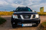 Nissan Navara - Nissan Navara in Freiburg