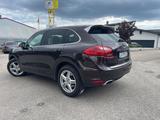 Porsche Cayenne Diesel Platinum Edition 3,0 V6 TDI - Porsche Cayenne mit Diesel-Antrieb