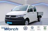 Volkswagen T6.1 Doka Pritsche 2.0 TDI DSG lang LR AHK+GRA+