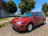 Volkswagen VW Bora TÜV bis 03.2026 no Seat Ibiza Golf... - Volkswagen Passat aus 2000