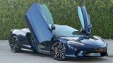 McLaren GT Premium*Practicality*SportExhaust*B&W*Lift - McLaren GT: Coupe