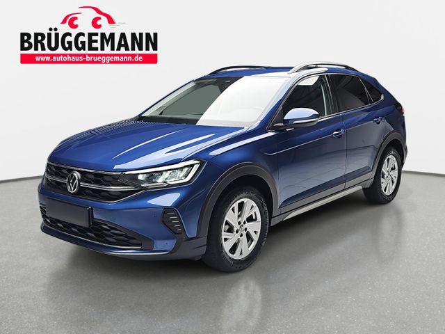 Volkswagen TAIGO 1.0 TSI LIFE NAVI LED DAB WINTER SICHT PDC