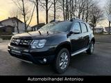 Dacia Duster Prestige 4x2 - Dacia Duster 4x2 mit Diesel-Antrieb