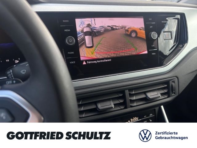 Volkswagen Polo - Bild 18