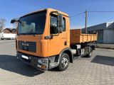 MAN TGL 10.180 BB / Meiller RK 6.45 / 2 x Container - MAN 10 180
