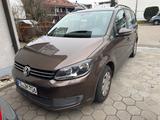 Volkswagen Touran 1.4 TSI 103kW DSG - - VW Touran Gebrauchtwagen in München