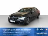 BMW 545e xDrive Lim. M Sport LiveCockProf.HUD.Keyl. - schwarze BMW 545