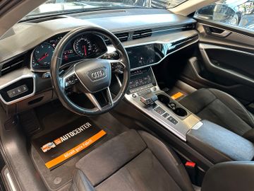 Audi A6 Avant 40 TDI quattro design *1Hand*