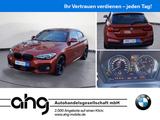 BMW 118d Edition M Sport Shadow Aut. Navi Business - BMW 1er Reihe: mit Navigationssystem, Business