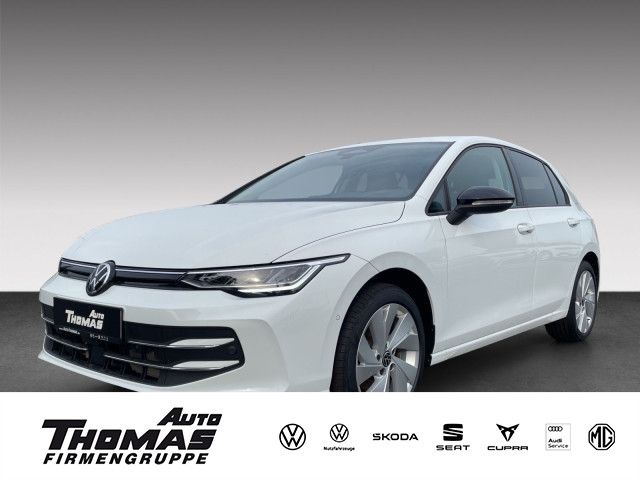 Golf VIII 1.5 eTSI 7-Gang DSG Energy AHK DAB+
