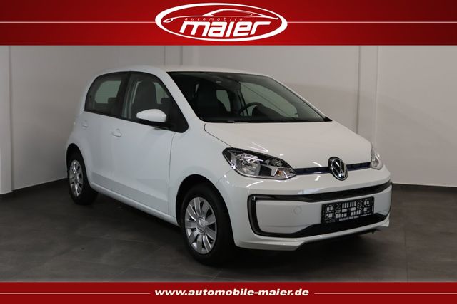 Volkswagen e-up! move up! Bluetoth-Spurhalte-DAB-BC-