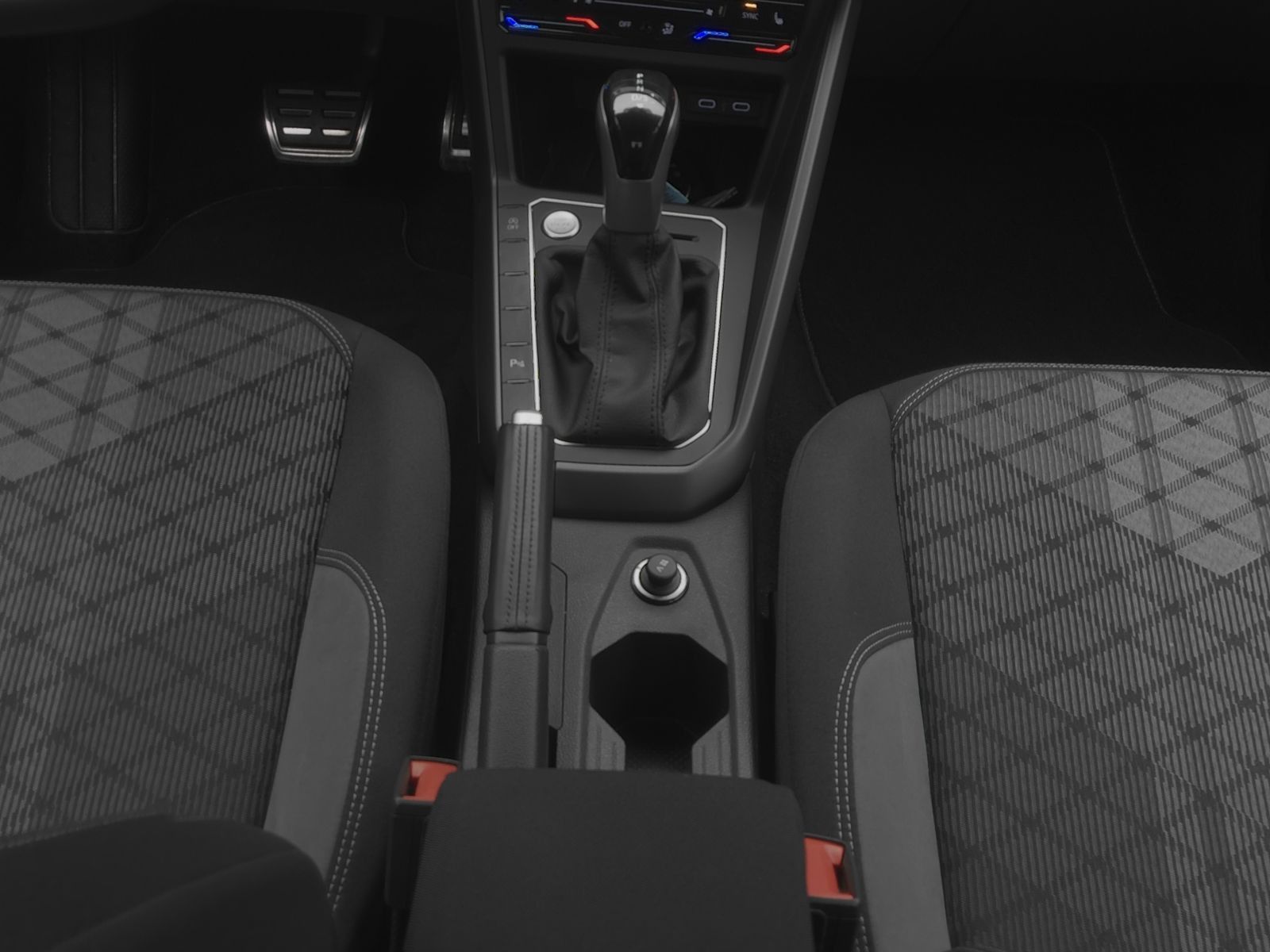 Volkswagen Taigo - Bild 14