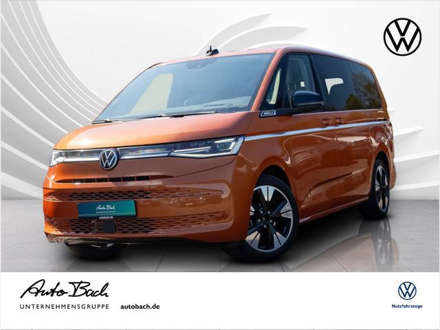 Volkswagen Multivan Style 2.0 TSI | Head-UP | Travel-Assist