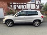 Volkswagen Tiguan 1.4 TSI 90kW BlueMotion Tech Trend & ...