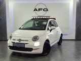 Fiat 500C*AUTOMATIK*APPLE ANDROID CARPLAY* - gebrauchte Fiat 500C aus dem Jahr 2018