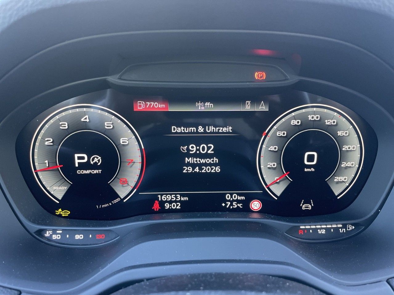 Audi Q2 - Bild 13